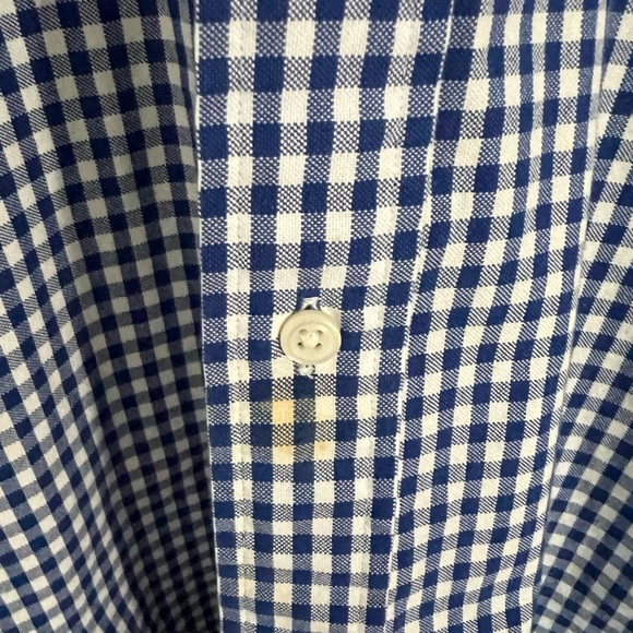 TWO Polo Ralph lauren men’s sport button down size large - Picture 8 of 8